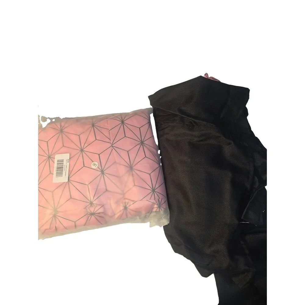 Nezuko Cosplay Demon Slayer Size Asian S/140